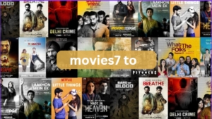 movies7 to