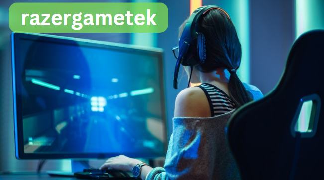 razergametek