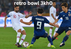 retro bowl 3kh0