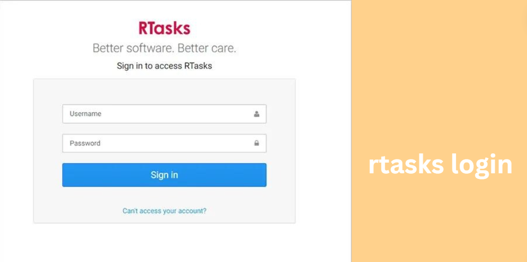 rtasks login