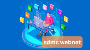 sdmc webnet