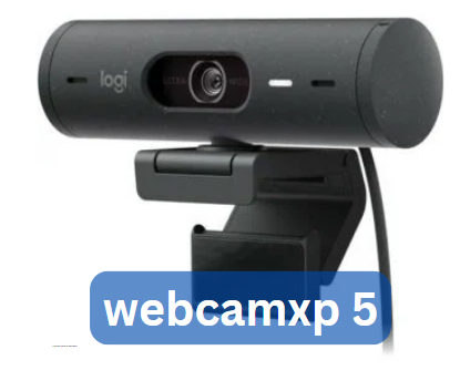 webcamxp 5