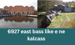 6927 east bass like e ne kalcass