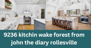 9236 kitchin wake forest from john the diary rollesville