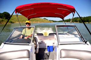 Best Types of Fabric For Bimini Tops