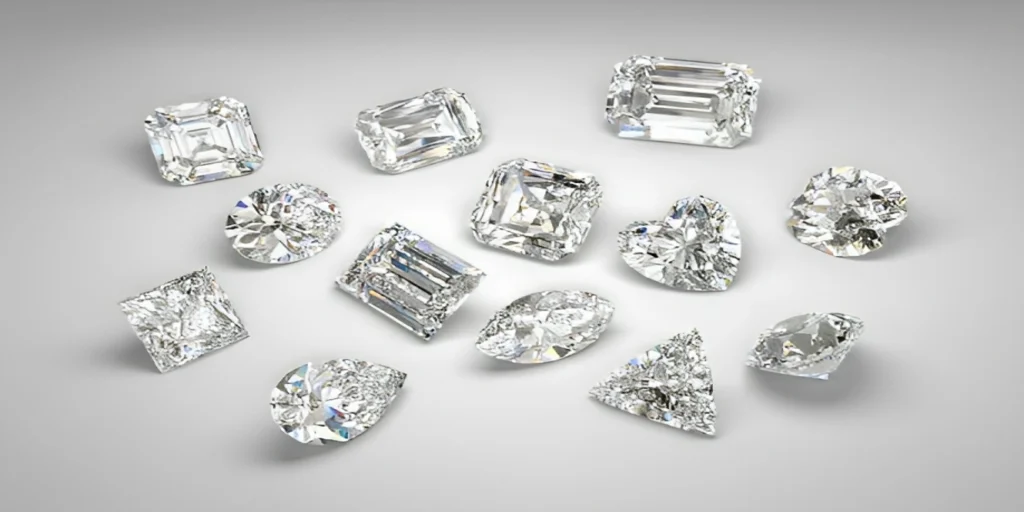 3 Tips for Picking A Diamond