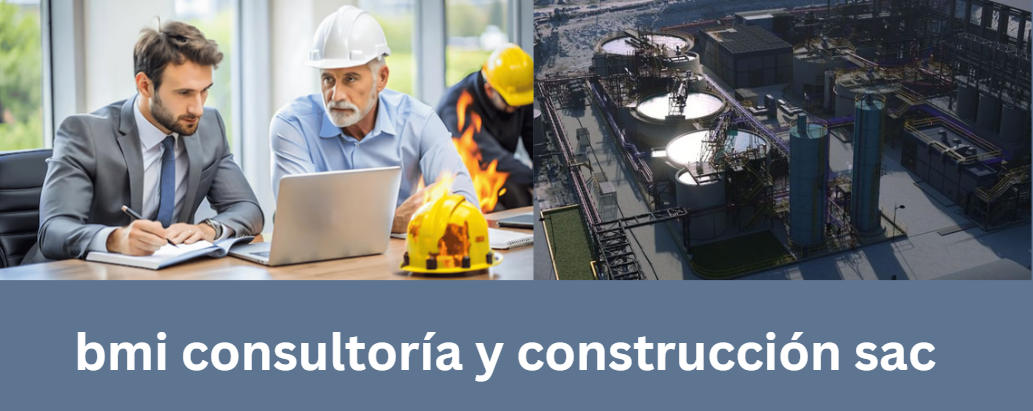 bmi consultoría y construcción sac