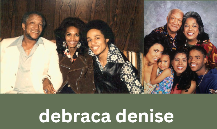 debraca denise