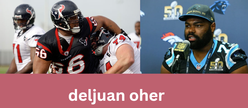 deljuan oher