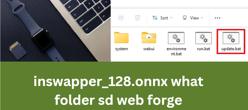 inswapper_128.onnx what folder sd web forge