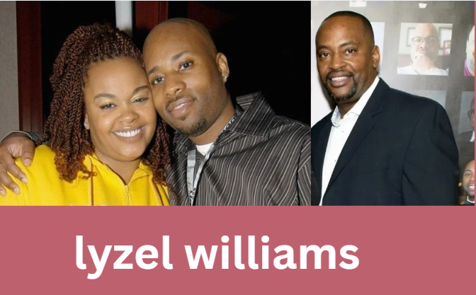 lyzel williams