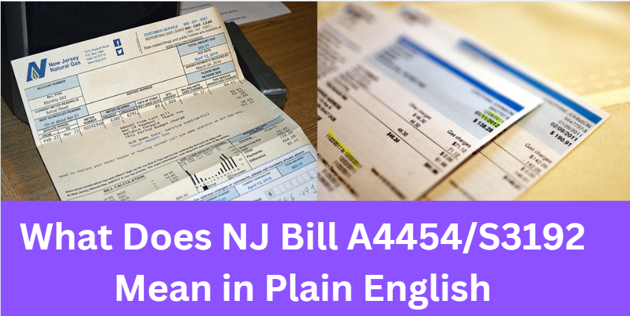 What Does NJ Bill A4454/S3192 Mean in Plain English