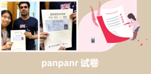 Panpanr 试卷: Your Ultimate Guide to Chinese Language Test Preparation