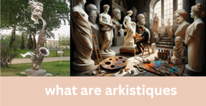 what are arkistiques