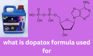 what is dopatox formula used for