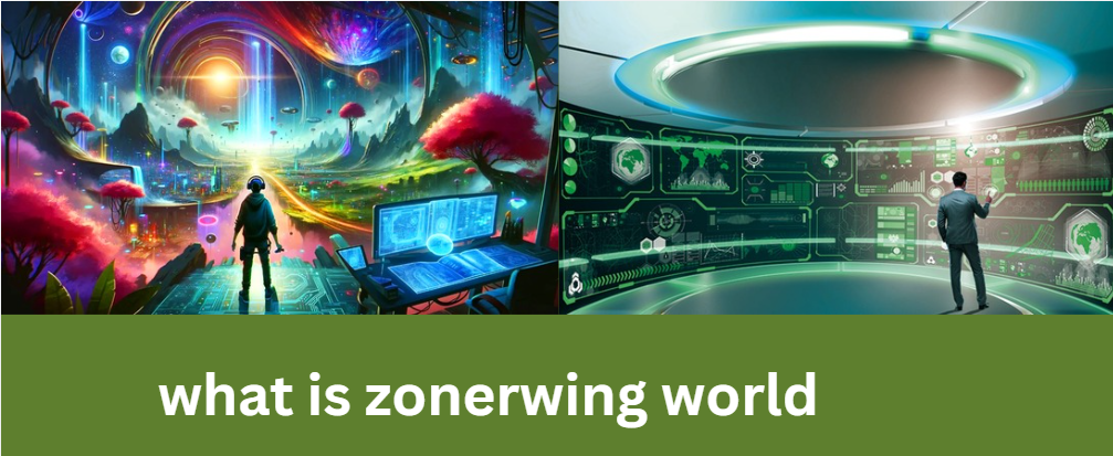 what is zonerwing world