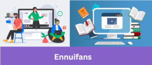 Ennuifans: Redefining Fan Culture Through Creativity and Collaboration