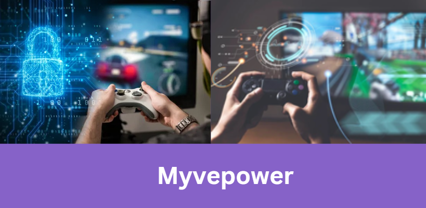 Myvepower: Your Gateway to Premium Online Gaming